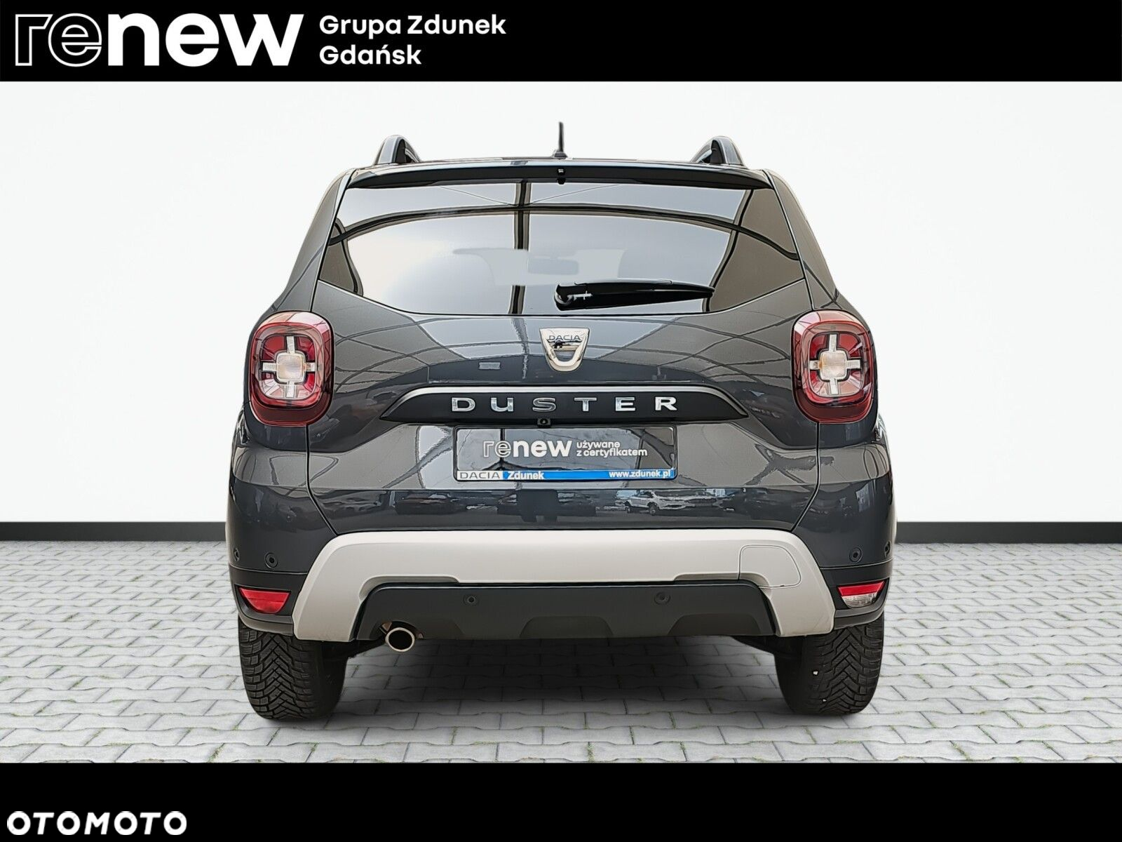 Dacia Duster - 7