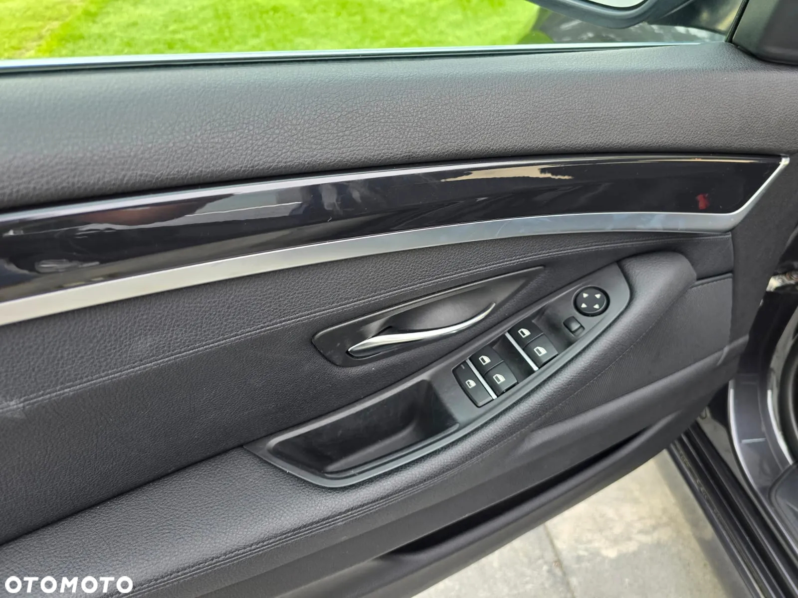 BMW Seria 5 - 27