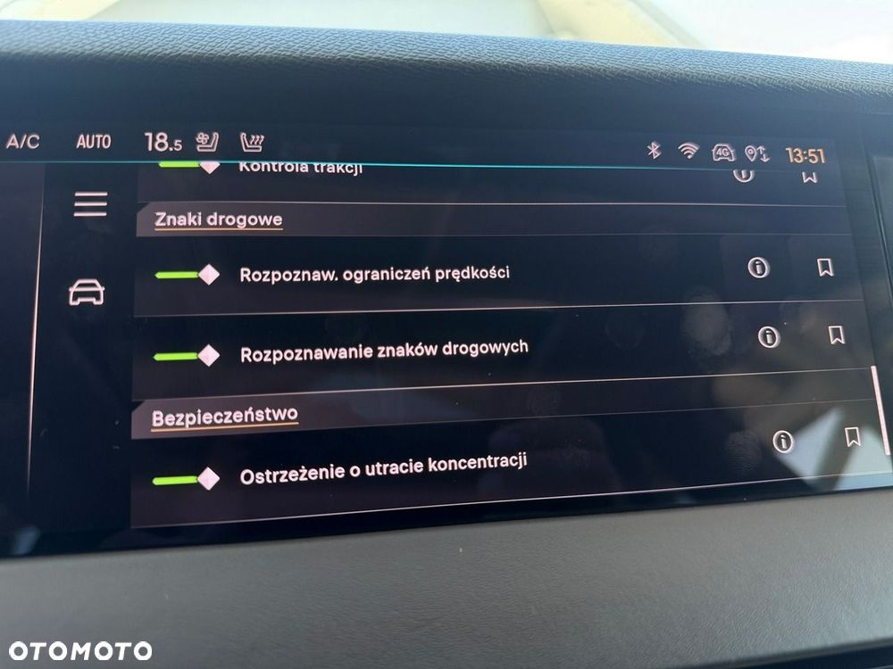 DS Automobiles DS 4 - 40