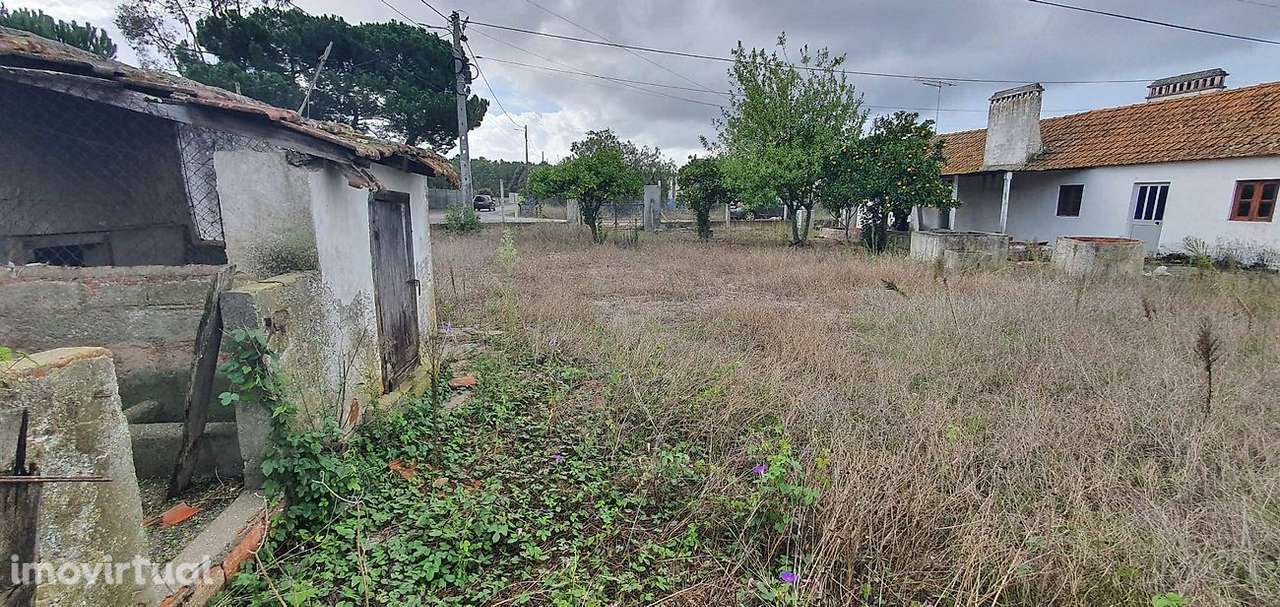 Moradia T3 para venda - Grande imagem: 3/23