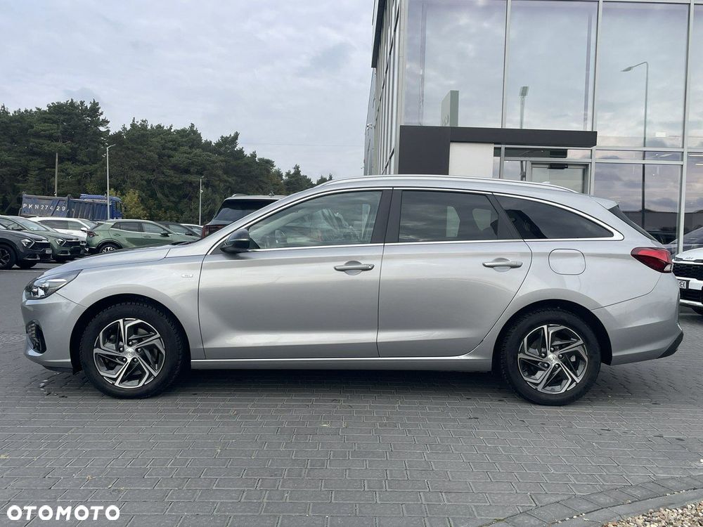 Hyundai i30 - 2