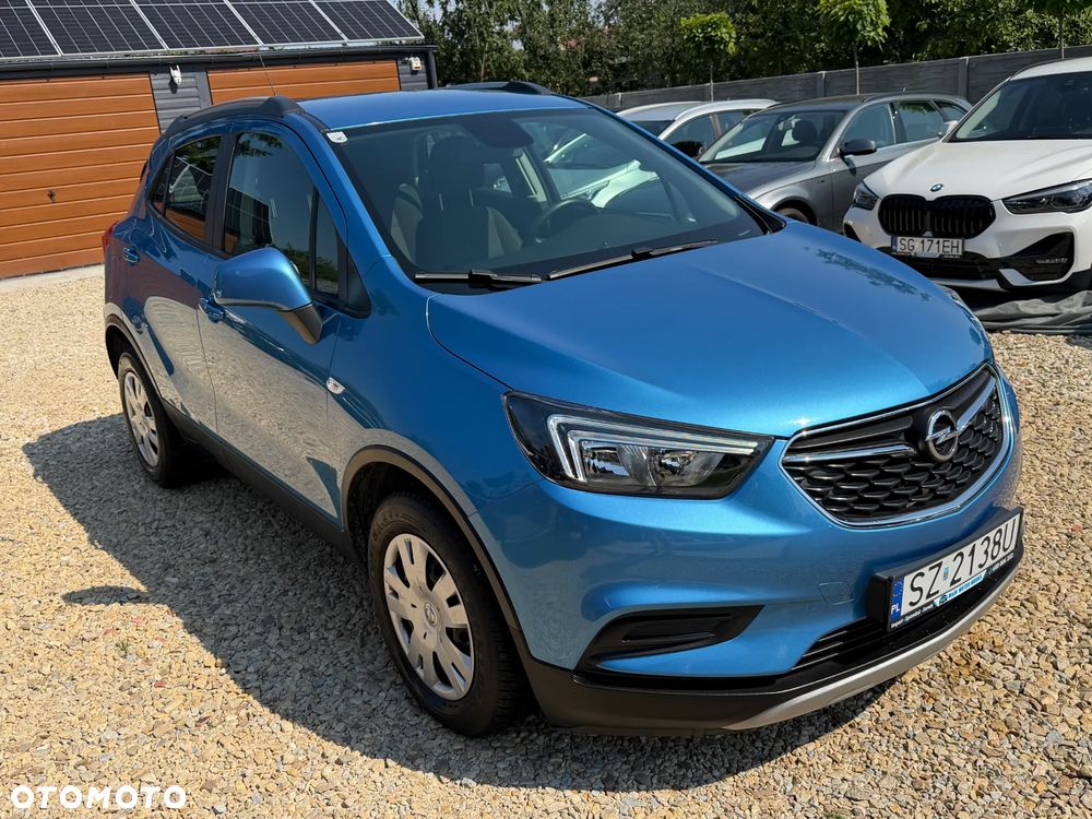 Opel Mokka 1.6 Enjoy S&S - 3