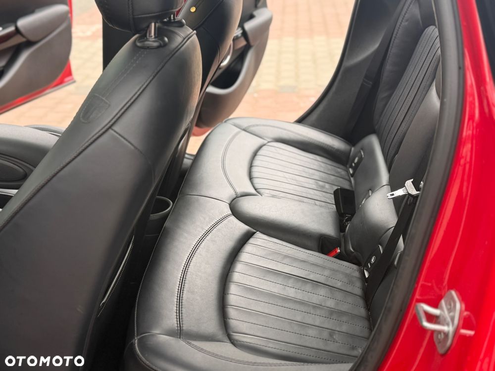 MINI Cooper S sport - 2