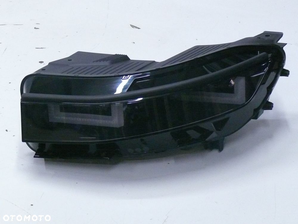 LAMPA PRZEDNIA LEWA HYUNDAI IONIQ V 5 2021 2025 LED FULL