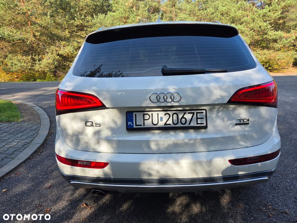Audi Q5 - 8