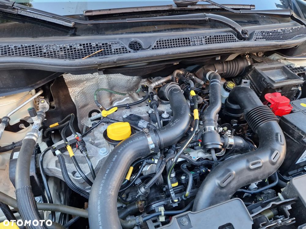 Renault Captur 0.9 Energy TCe Limited - 30