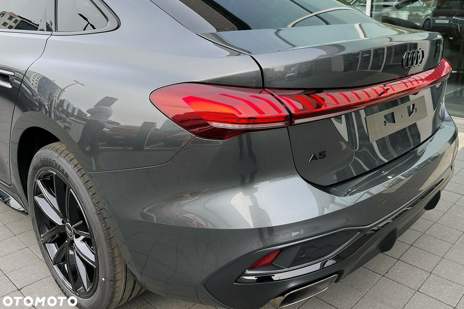 Audi A5 - 12