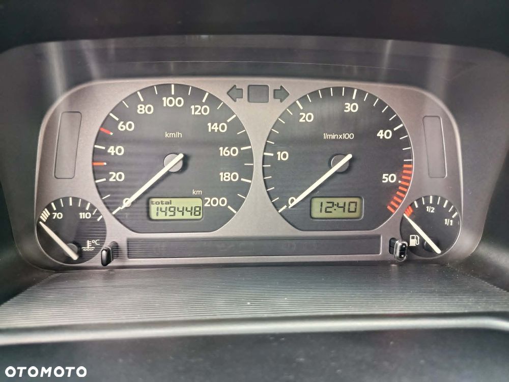 Volkswagen Golf 1.9 CL D - 29