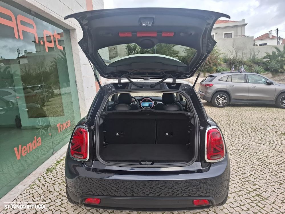MINI 3 Portas Cooper SE Yours - 42