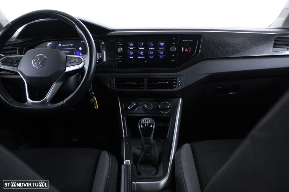 VW Polo 1.0 TSI Life - 17