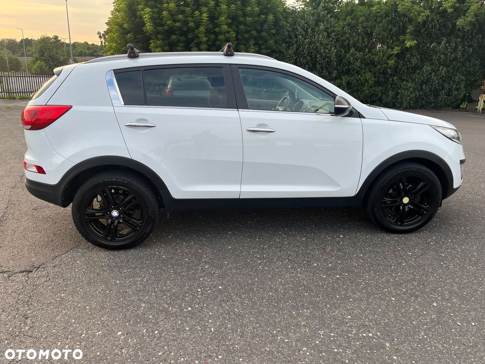 Kia Sportage 1.6 GDI L 2WD - 3