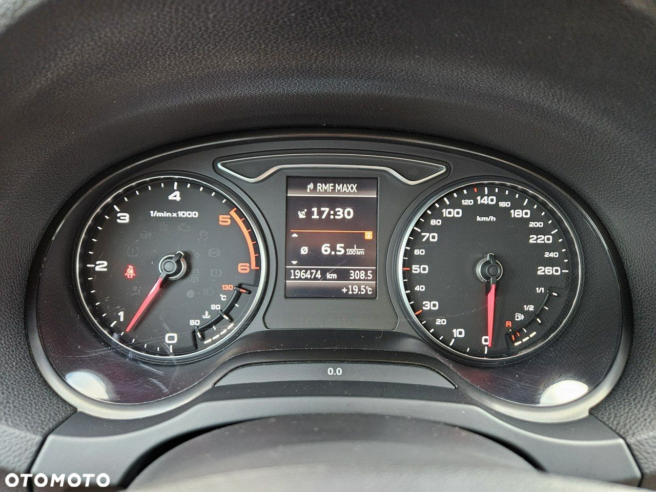 Audi A3 - 40