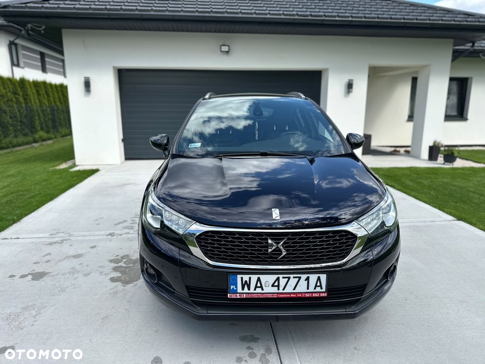 DS Automobiles DS 4 - 32