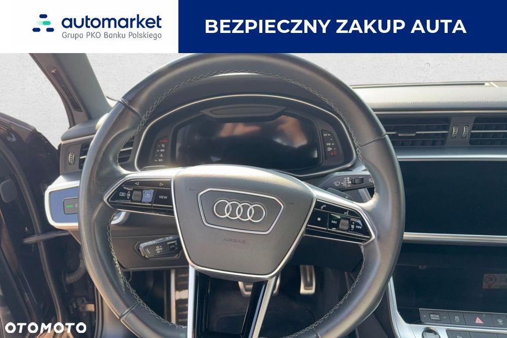 Audi A6 Allroad 50 TDI mHEV Quattro Tiptronic - 16