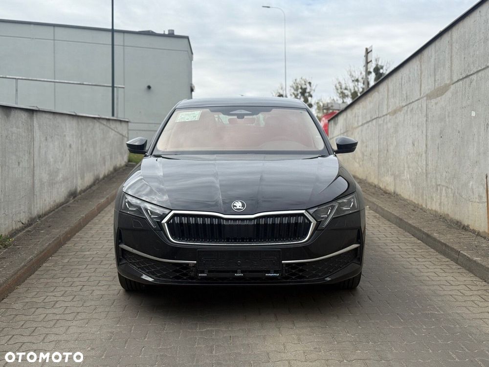 Skoda Octavia 1.5 TSI Edition 130 Selection - 3