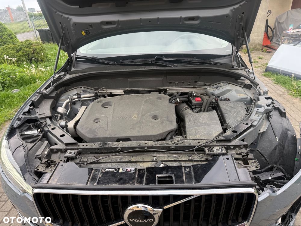 Volvo XC 60 B4 D AWD Inscription - 8