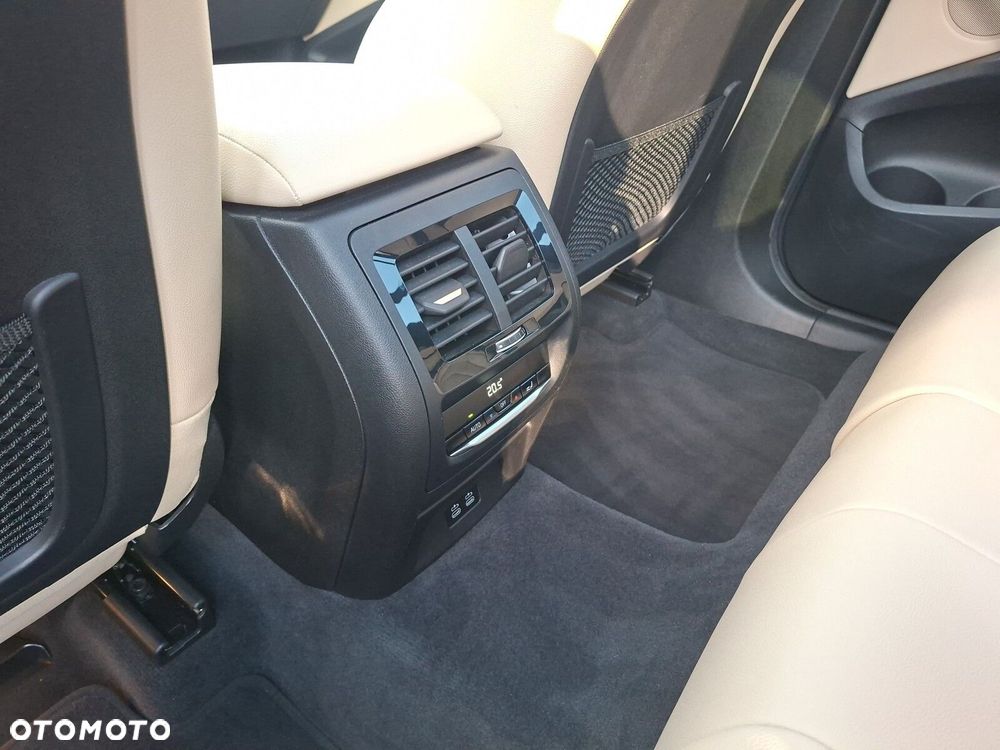 BMW X3 xDrive30i mHEV M Sport sport - 17