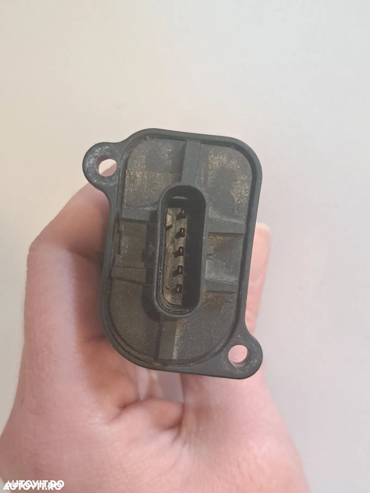 Debitmetru aer Original BMW F20+LCI F21+LCI F22 F30+LCI F31+LCI F34 F32 F33 F36 F07+LCI F10+LCI F11+LCI F25 F15 - 3