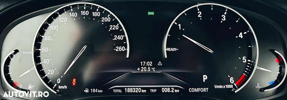 BMW X4 xDrive20d Aut. M Sport X - 32