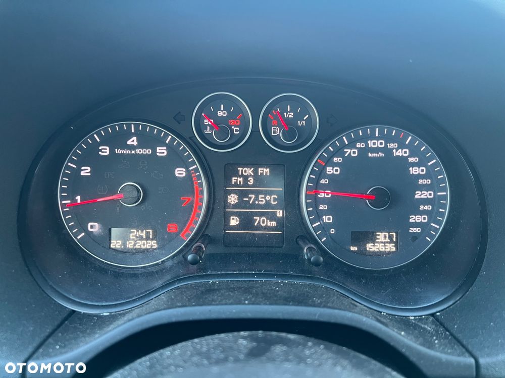 Audi A3 Sportback - 22