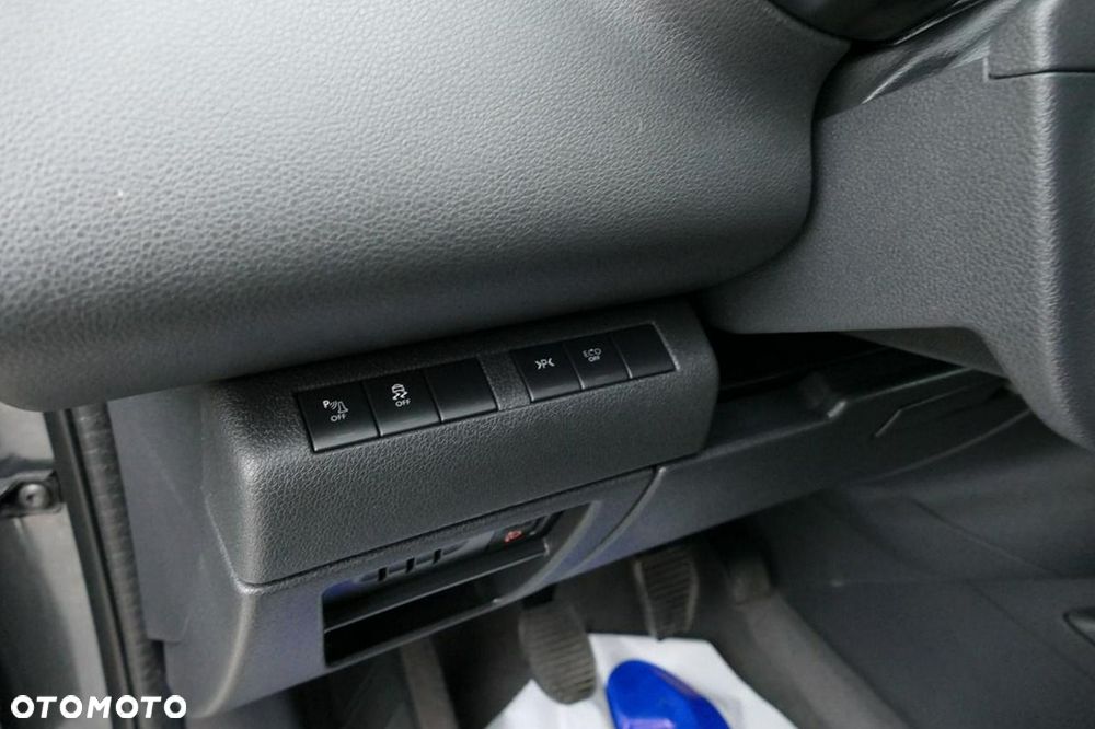 Peugeot 3008 1.2 PureTech GPF Allure S&S - 20
