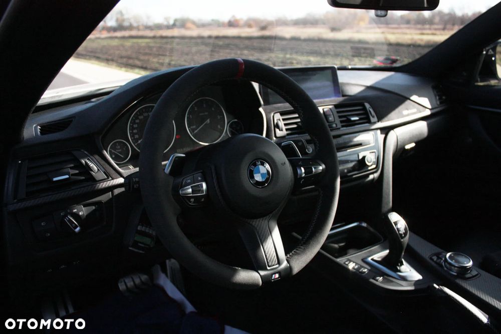 BMW Seria 4 435d xDrive M Sport - 3