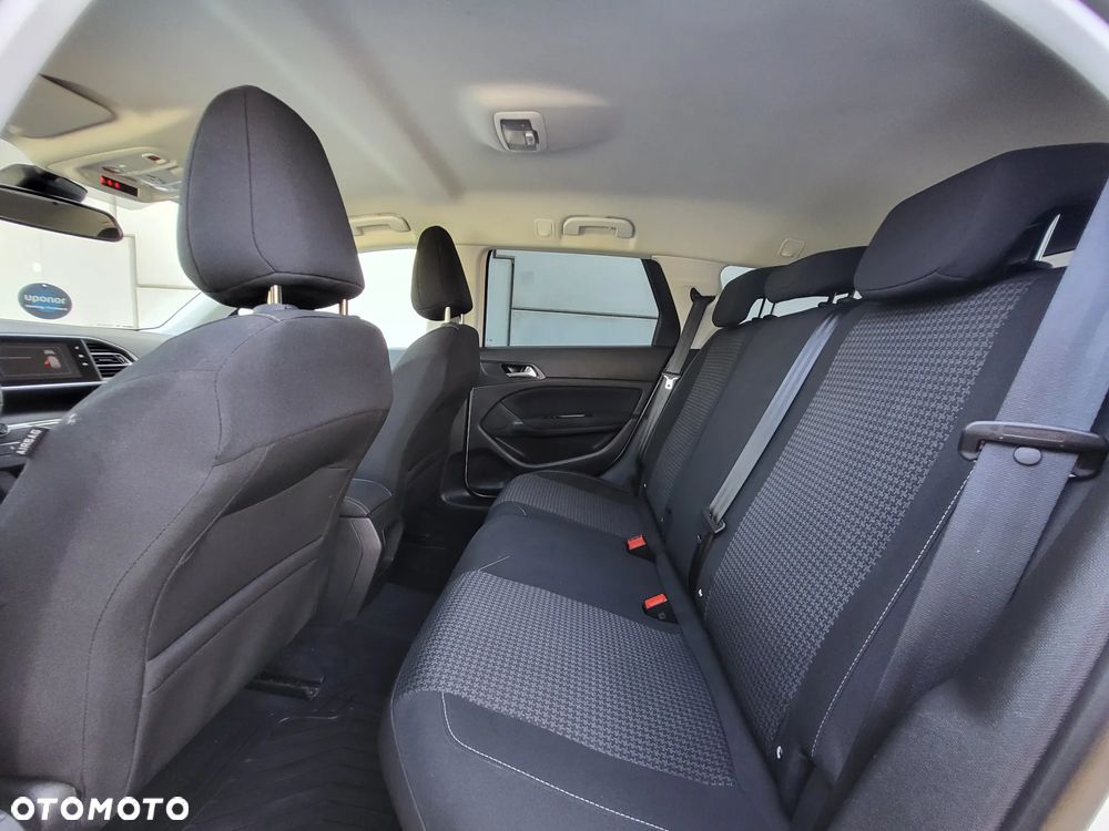 Peugeot 308 - 18