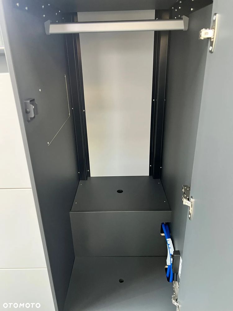 Adria Compact Max SL - 15