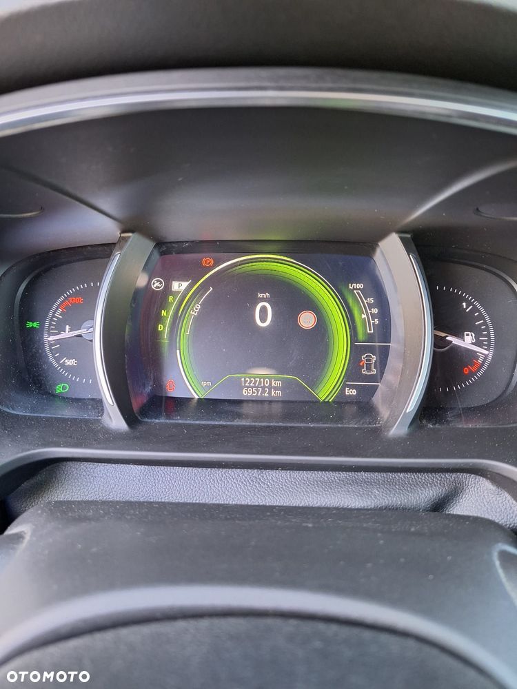 Renault Talisman ENERGY dCi 160 EDC INTENS - 12