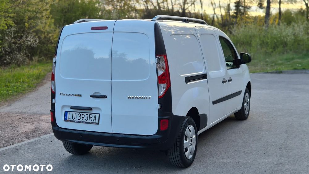 Renault Kangoo - 7