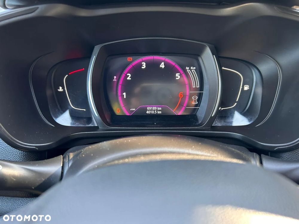 Renault Kadjar 1.3 TCe FAP Intens - 19