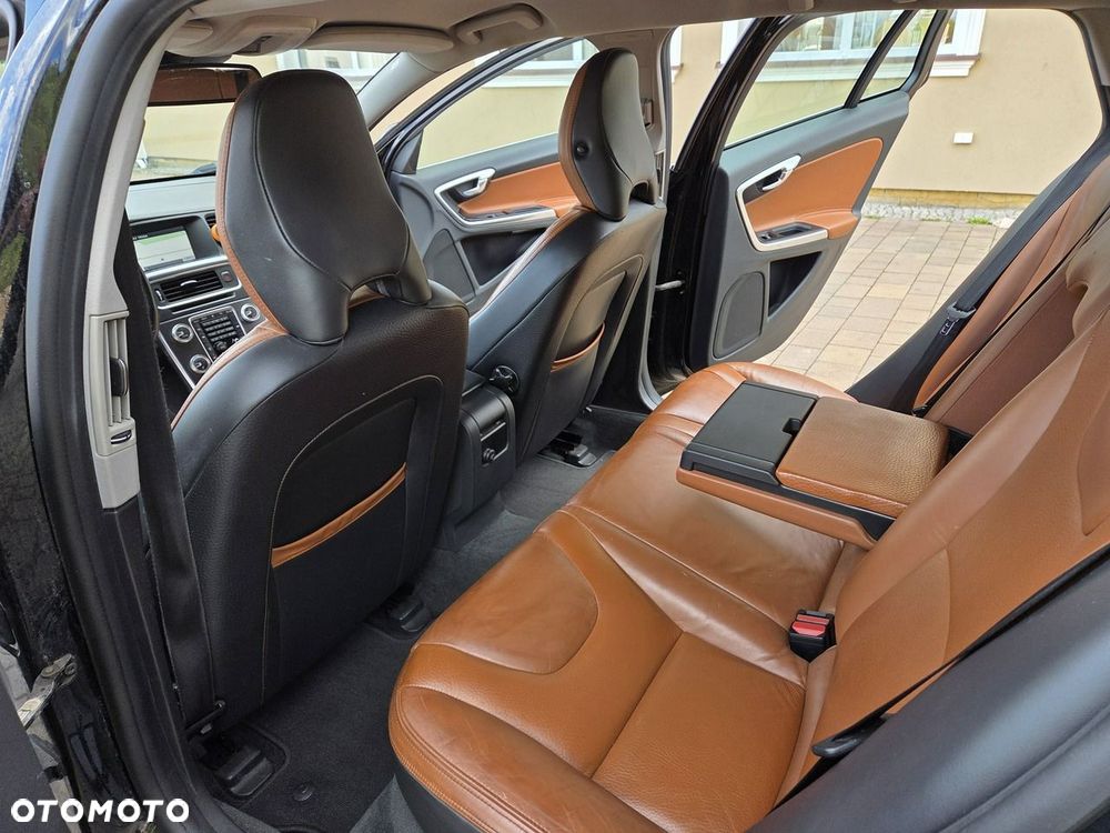 Volvo V60 - 12