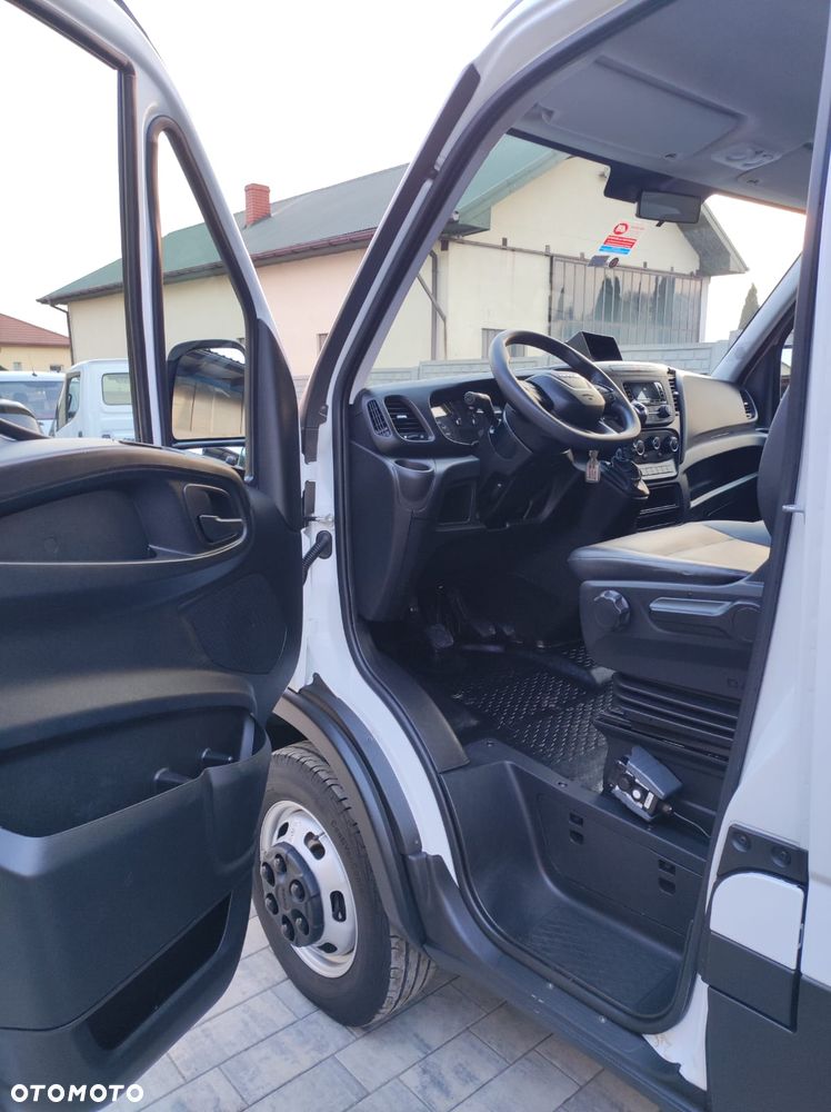 Iveco Daily 35C16 - 18