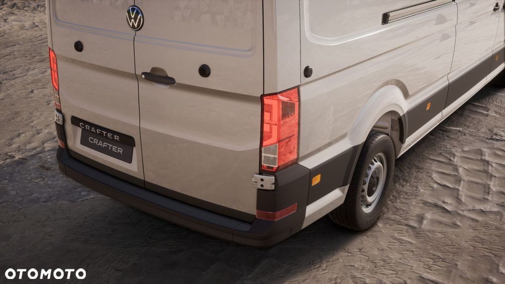 Volkswagen Crafter - 8