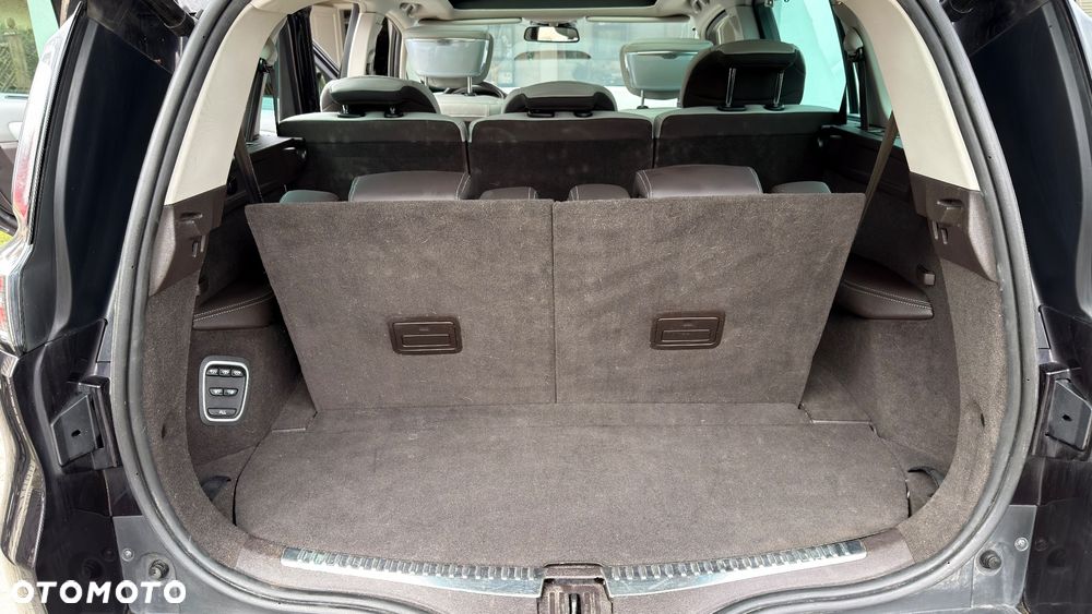 Renault Espace 1.8 TCe Energy Initiale Paris EDC 7os - 28