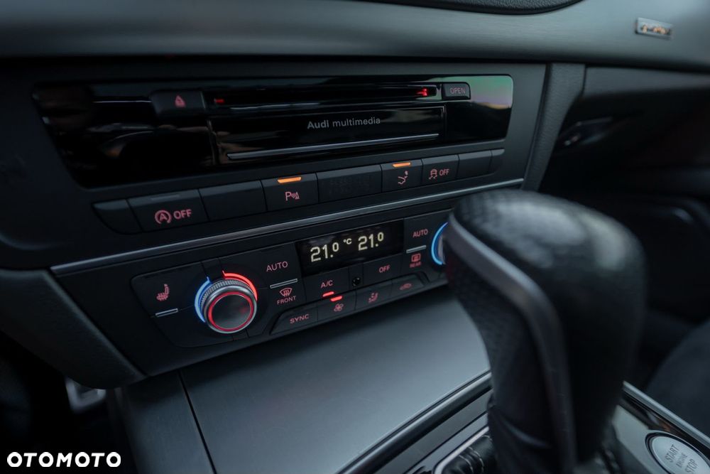 Audi A7 Sportback - 24