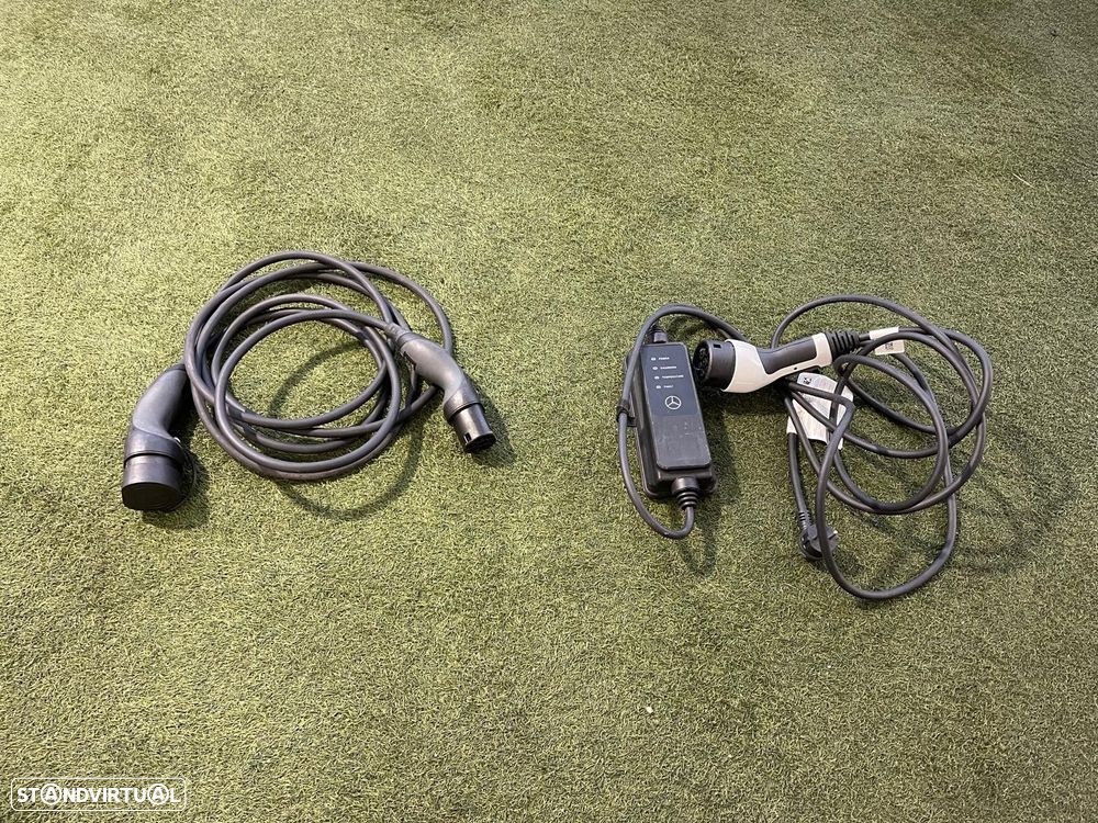 Mercedes-Benz CLA 250 e Shooting Brake Progressive - 33