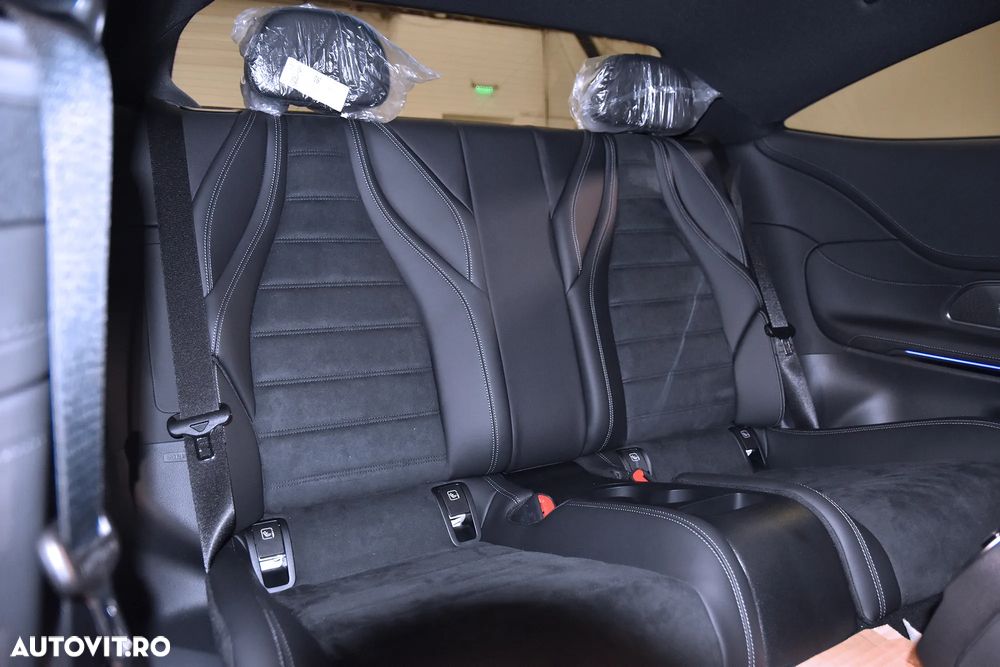 Mercedes-Benz CLE 300 4MATIC Aut. MHEV - 12