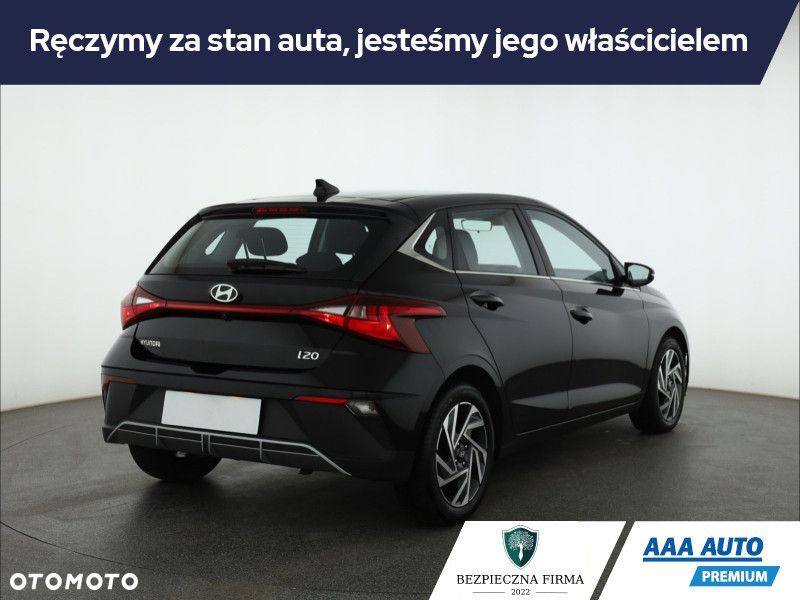 Hyundai i20 - 7