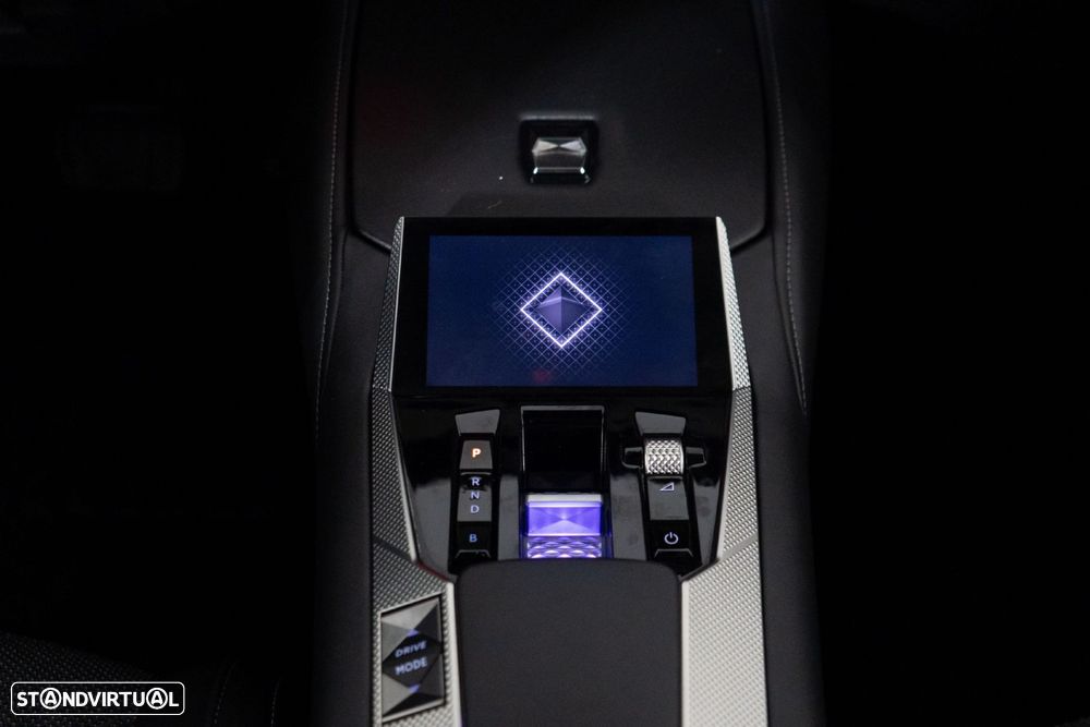 DS DS4 E-Tense Trocadero EAT8 - 26