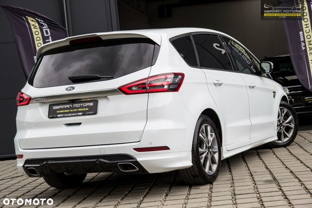Ford S-Max - 6