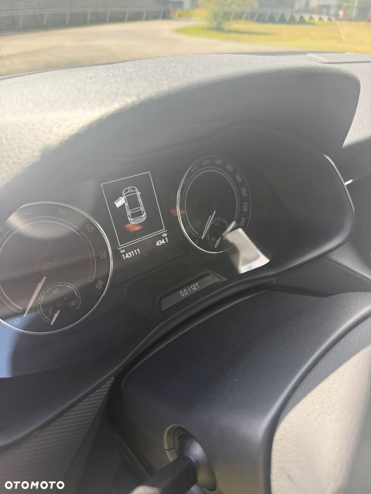Skoda Scala 1.5 TSI Ambition - 7