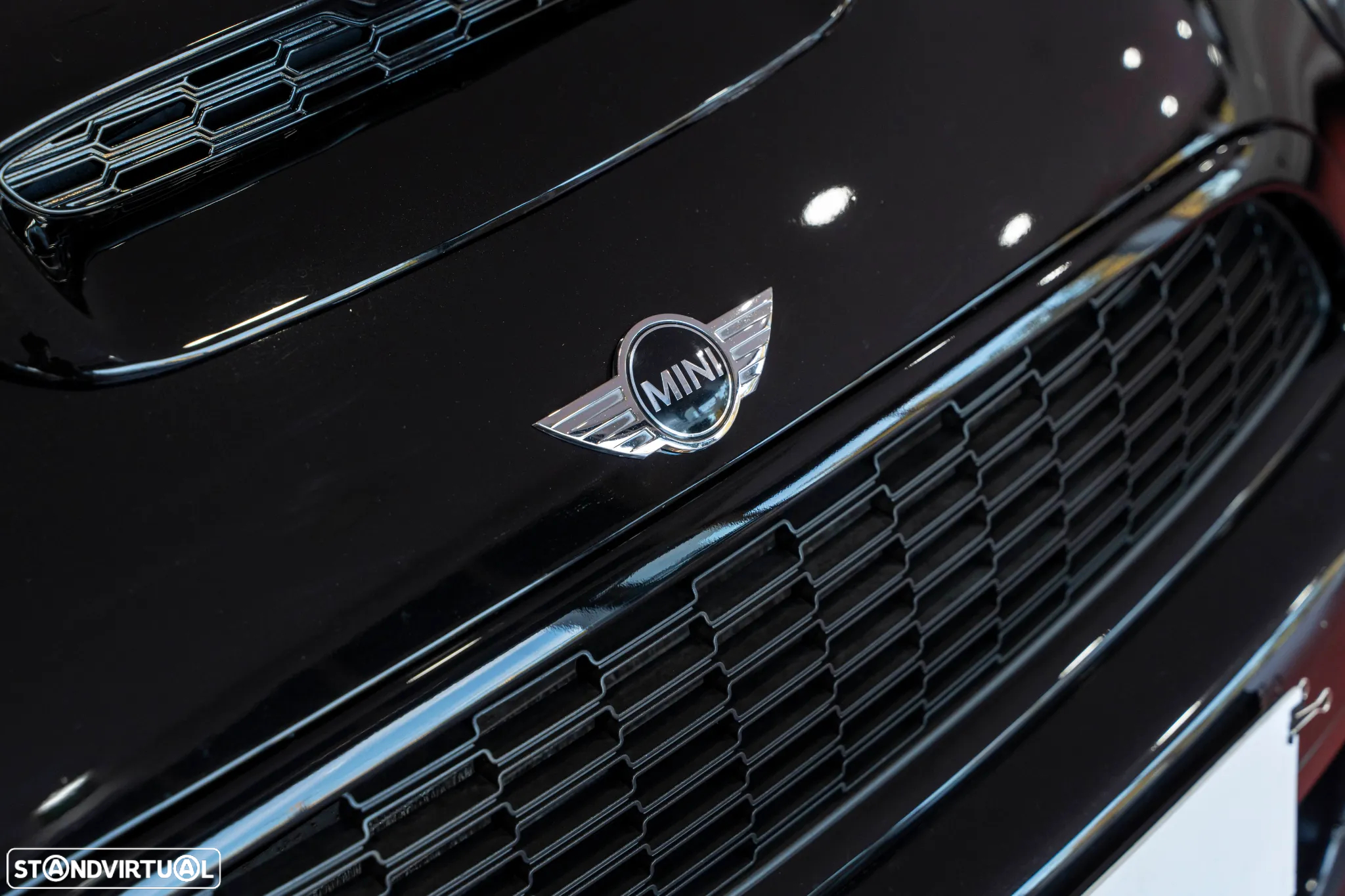 MINI Roadster Cooper S - 4