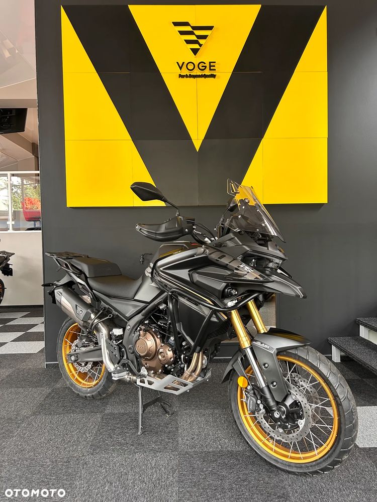 VOGE 625DSX - 3