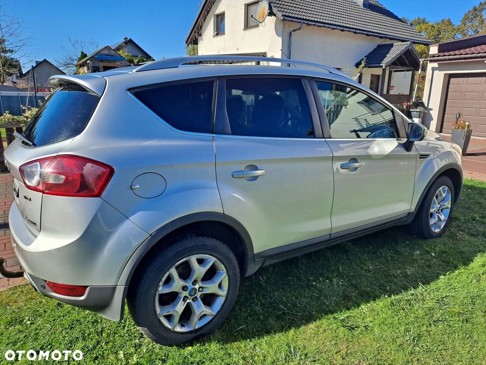Ford Kuga - 7