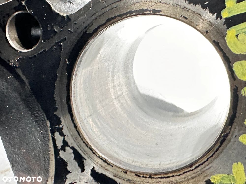 Cylinder  Piaggio Liberty 4T 50 - 9