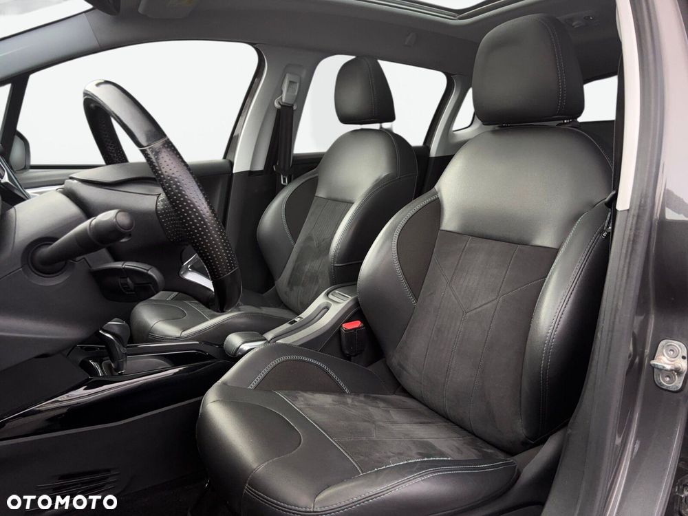 Peugeot 2008 1.2 Pure Tech Crossway S&S EAT6 - 10