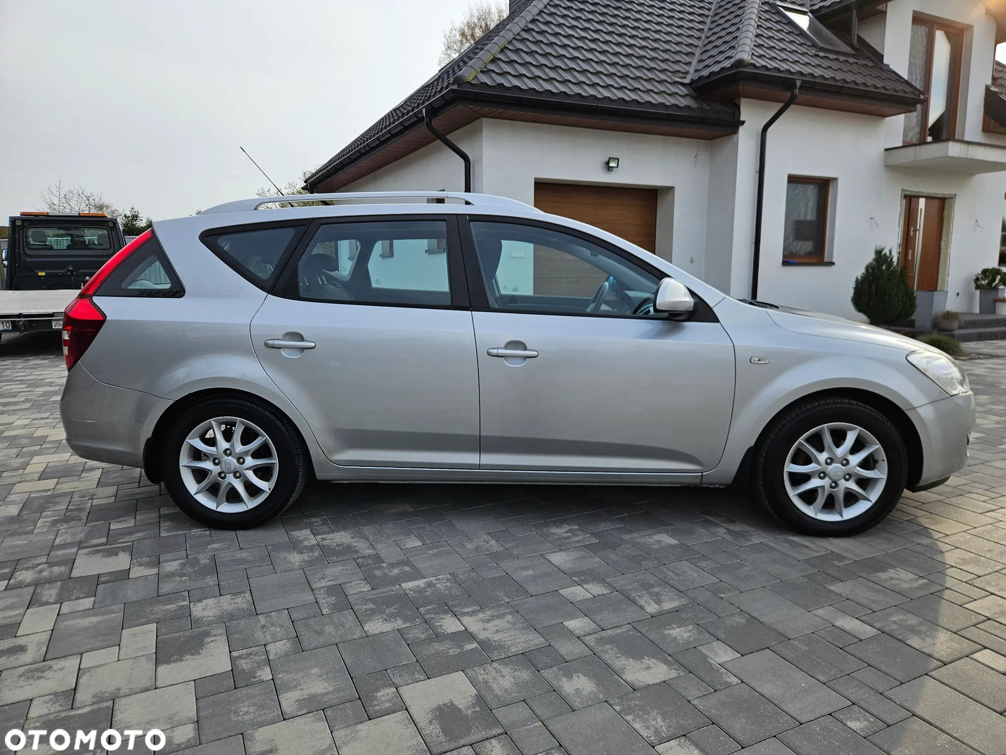Kia Ceed Cee'd 1.6 Crdi S - 4