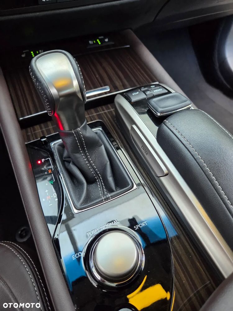 Lexus GS 200t / 300 Elegance - 10
