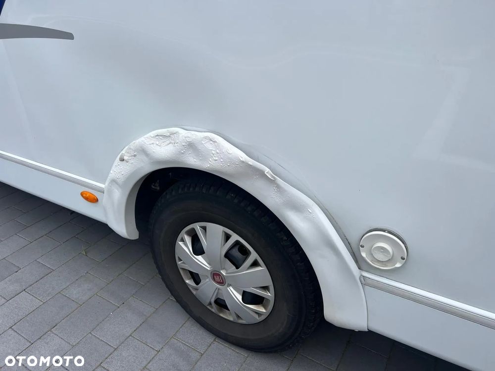 Fiat Ducato - 21